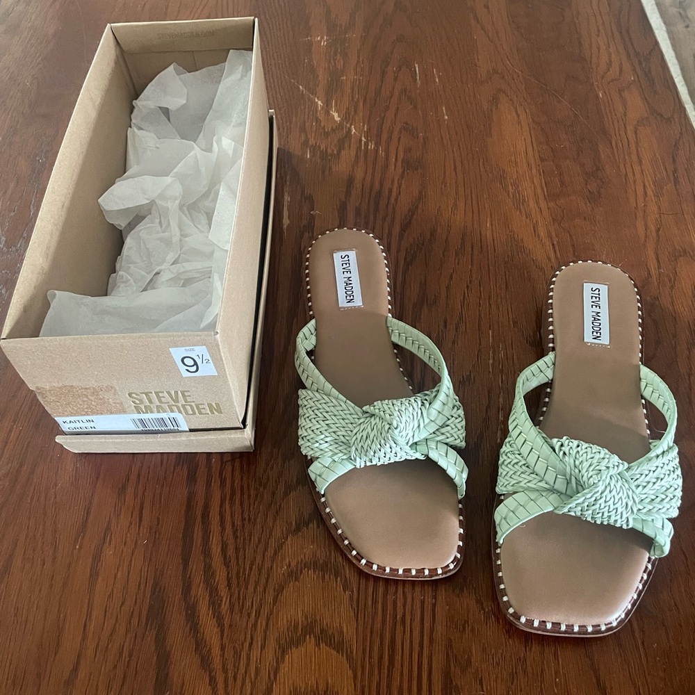 Steve Madden Kaitlin Sandal